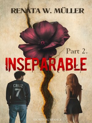 cover image of Inseparable 2